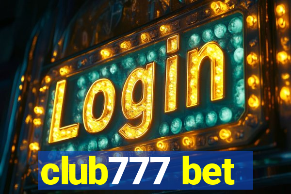 club777 bet